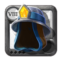Casquette de mineur du sage