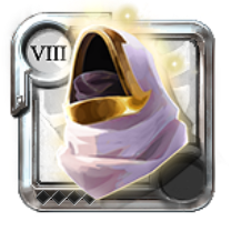 Elder's Hood of Tenacity