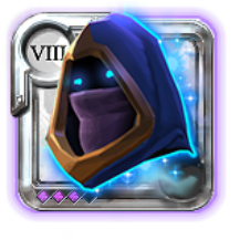 Elder's Mistwalker Hood