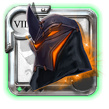 Elder's Hellion Hood