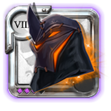 Elder's Hellion Hood