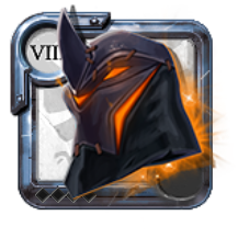 Elder's Hellion Hood
