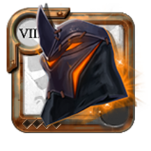 Elder's Hellion Hood