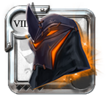 Elder's Hellion Hood