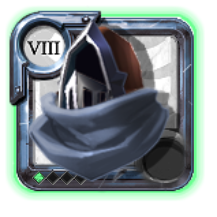 Elder's Mercenary Hood
