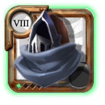 Elder's Mercenary Hood