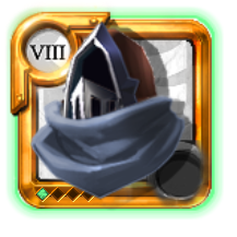 Elder's Mercenary Hood