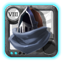 Elder's Mercenary Hood