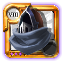 Elder's Mercenary Hood