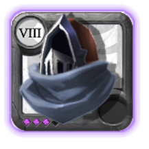 Elder's Mercenary Hood