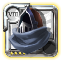 Elder's Mercenary Hood
