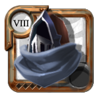 Elder's Mercenary Hood