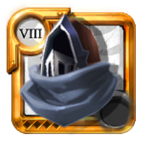 Elder's Mercenary Hood