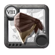 Capuche d'assassin du sage