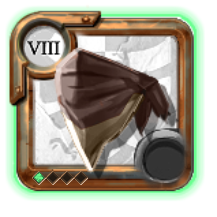 Elder's Assassin Hood