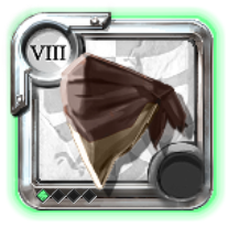 Capuche d'assassin du sage