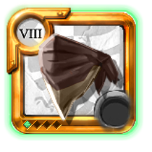 Capuche d'assassin du sage