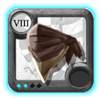 Capuche d'assassin du sage