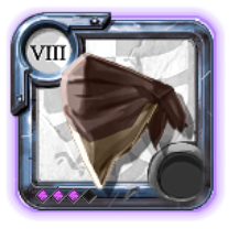 Capuche d'assassin du sage