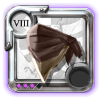 Capuche d'assassin du sage