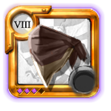 Elder's Assassin Hood