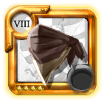 Capuche d'assassin du sage