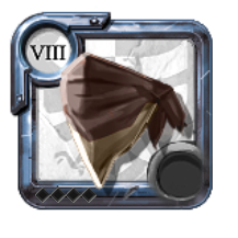 Capuche d'assassin du sage