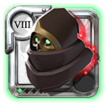 Elder's Specter Hood