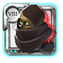 Elder's Specter Hood