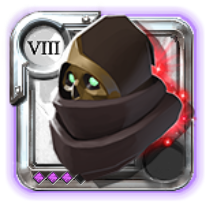 Elder's Specter Hood