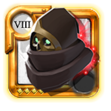 Elder's Specter Hood
