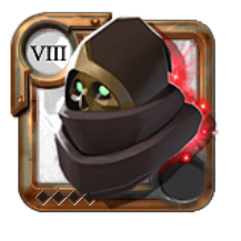 Elder's Specter Hood