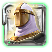 Elder's Helmet of Valor