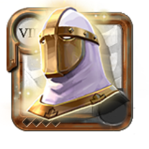 Casque de bravoure du sage
