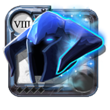 Elder's Duskweaver Helmet