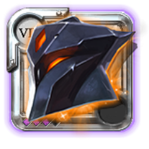 Elder's Demon Helmet