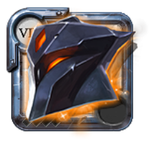 Elder's Demon Helmet
