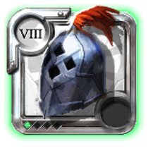 Elder's Royal Helmet