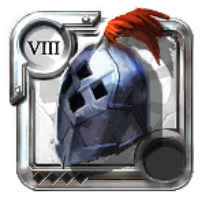 Elder's Royal Helmet