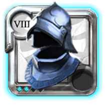 Elder's Knight Helmet