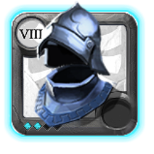 Elder's Knight Helmet