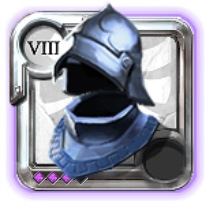 Elder's Knight Helmet