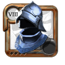 Elder's Knight Helmet