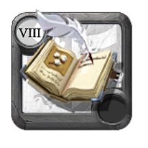 Elder Cropper's Journal (Partially Full)