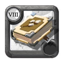 Elder Cropper's Journal (Empty)