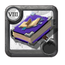 Elder Imbuer's Journal (Empty)
