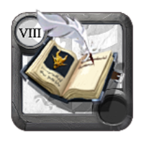 Registre du mercenaire sage (partiel)