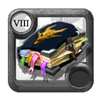 Registre du mercenaire sage (complet)