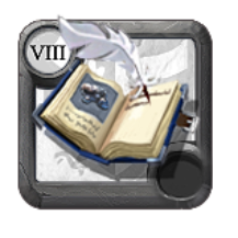 Elder Prospector's Journal (Partially Full)