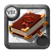 Elder's Generalist Trophy Journal (Empty)